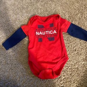 Nautica Baby